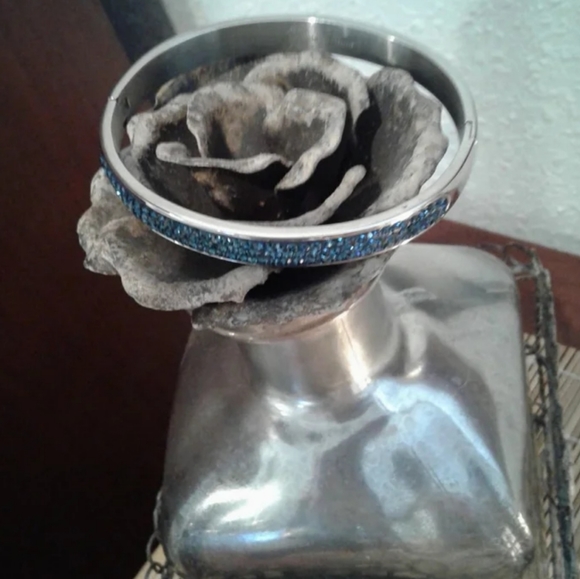 Swarovski bangle - Picture 6 of 8